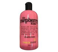 Melassa Luna Vasca Lampone E Gel Doccia Da 500 Ml