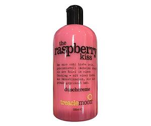 Melassa Luna Vasca Lampone E Gel Doccia Da 500 Ml