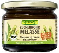 MELASSA ZUCCHERO CANNA 300G