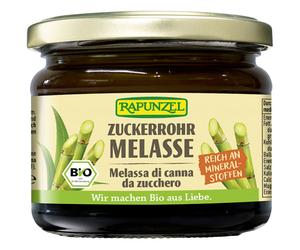MELASSA ZUCCHERO CANNA 300G