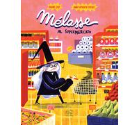 Libri Davide CalÃ¬ - Melasse Al Supermercato. Ediz. A Colori