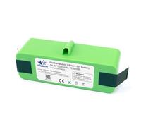 melasta 5200mAh Li-ion Batteria per iRobot Roomba 600 700 800 900 Series