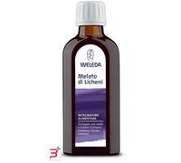 Melato di Licheni Weleda Sciroppo 100ml