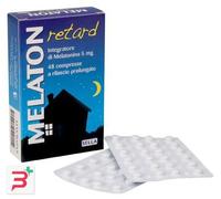 Melaton Retard