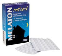 Melaton Retard