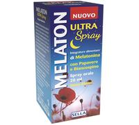 sella Melaton ultra spray 20ml