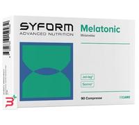 New Syform Compresse Melatonic – 90 compresse