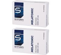 Melatonic 90 Compresse g Compresse