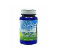 MELATONIN COMPLEX 180CPR