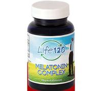 Melatonin complex 180cpr