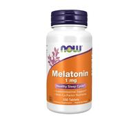 Melatonin NOW, 1 mg (100 compresse)