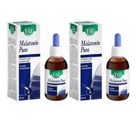 Melatonin® Pura 2x50 ml Gocce