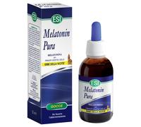 Melatonin MELATONIN PURA GOCCE ERBE NOTTE 50 ML