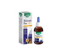 Melatonin Pura Gocce Erbe Notte, 50 ml
