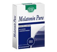 Melatonin Pura 30 Microtavolette