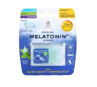 Melatonin Strips Tongue Strips (24 pcs.)