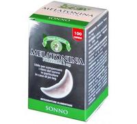 Melatonina 100 Compresse 15 G