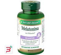 MELATONINA 100 TAVOLETTE