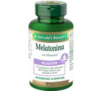 MELATONINA 100TAV