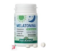 MELATONINA 120 COMPRESSE