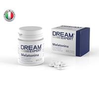 STUDIO 3 FARMA Melatonina 3F - Integratore per il sonno 60 compresse