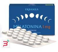 MELATONINA COMPRESSE 1MG 90CPR