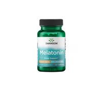 Melatonina 3 mg 120 Capsule Swanson Health Products