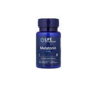 Melatonina 3 mg 60 capsule vegetariane LIFE Extension