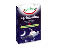 EQUILIBRA MELATONINA 75CPR 1MG