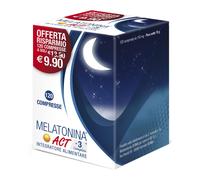MELATONINA ACT 1MG +3 COMPLEX 120 COMPRESSE 18 G