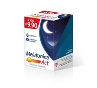 MELATONINA ACT 150 COMPRESSE