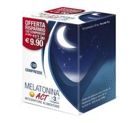 MELATONINA ACT +3 COMPLEX 120 COMPRESSE