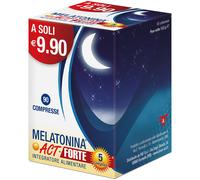 MELATONINA ACT+FT 5 Comp.90Cpr