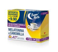 Linea ACT MELATONINA E CAMOMILLA, 1.0 unità