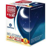 ACT MELATONINA ACT + FORTE 5 COMPLEX 90 CPR