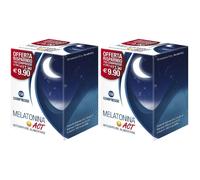 Melatonina® Act Set da 2 2x150 pz Compresse