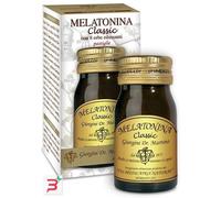 MELATONINA CLASSIC 75 PASTIGLIE