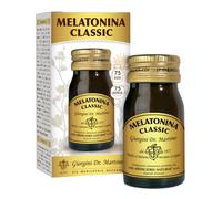 MELATONINA CLASSIC 75PAST