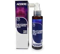 MELATONINA Coll.Plus 550ppm