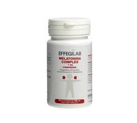 Melatonina complex 1mg 90 compresse