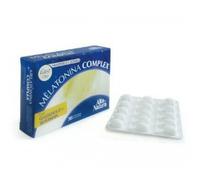MELATONINA COMP FAST 30CPR INALM