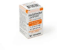 MELATONINA DISPERT 1MG DI MELATONINA 60 COMPRESSE