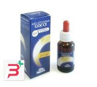 Alta Natura Melatonina Gocce – 20 ml