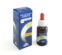 Alta Natura Melatonina Gocce – 20 ml