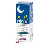 MELATONINA GOCCE 30 ML