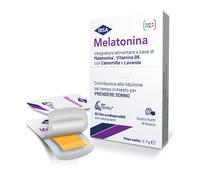 MELATONINA IBSA 30FILM ORALI