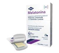 MELATONINA IBSA 30FILM ORALI