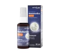 Melatonina in spray Activlab Pharma (30 ml)