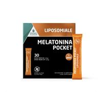 Melatonina Liposomiale Pocket 30 stick pronti da bere