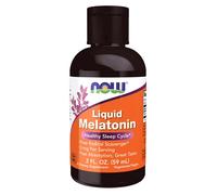 Melatonina liquida - 59 ml.